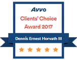 Badges Clients Avvo